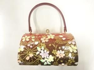 和装バッグ